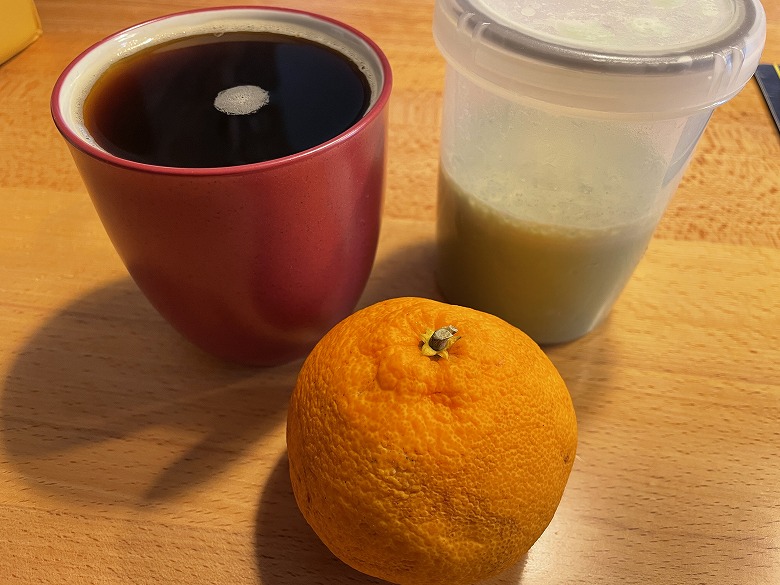 【週刊スラット -Week 8】低GI・GL値おすすめおやつ「柑橘類」